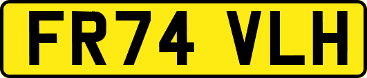 FR74VLH