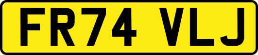 FR74VLJ