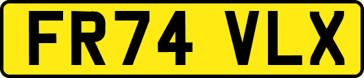 FR74VLX