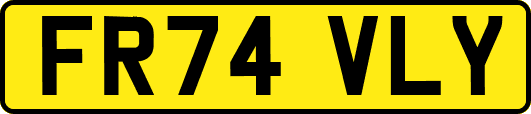 FR74VLY