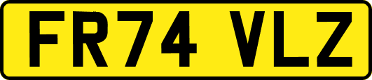 FR74VLZ