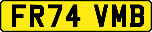 FR74VMB