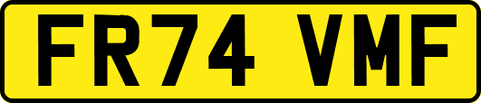 FR74VMF