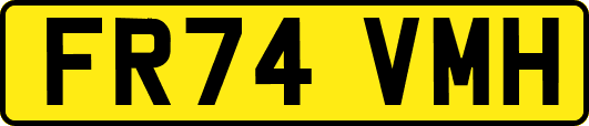 FR74VMH