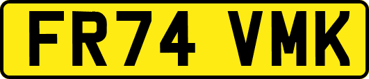 FR74VMK