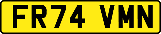 FR74VMN