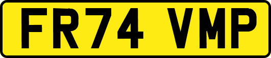 FR74VMP