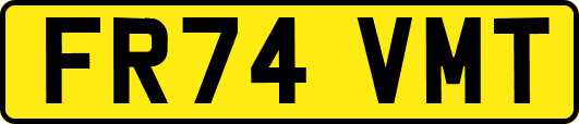 FR74VMT