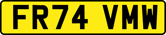 FR74VMW