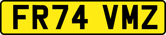 FR74VMZ