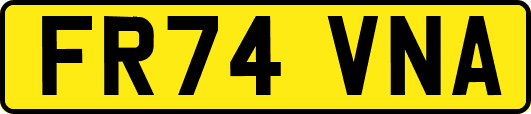 FR74VNA