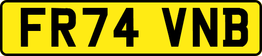 FR74VNB