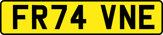FR74VNE