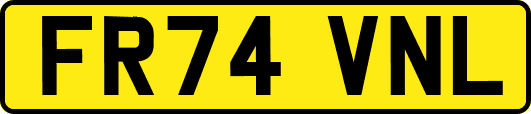 FR74VNL