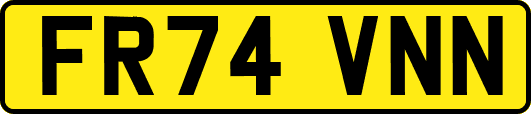 FR74VNN