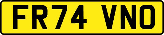FR74VNO