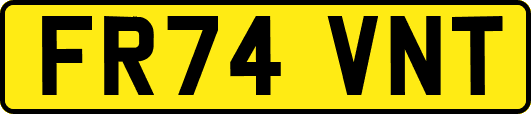 FR74VNT