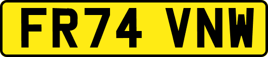 FR74VNW