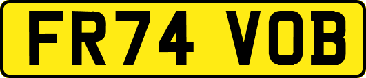 FR74VOB