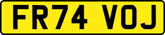 FR74VOJ