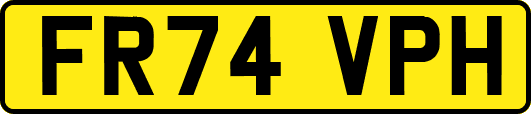 FR74VPH