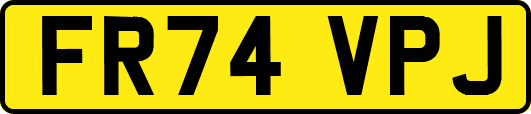 FR74VPJ