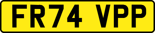 FR74VPP