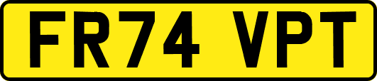 FR74VPT