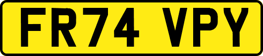 FR74VPY