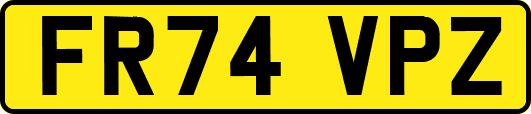 FR74VPZ