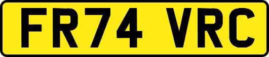 FR74VRC