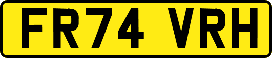 FR74VRH
