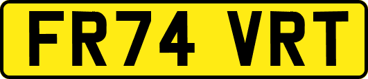 FR74VRT