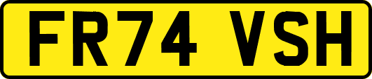 FR74VSH