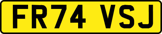 FR74VSJ