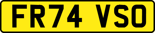 FR74VSO