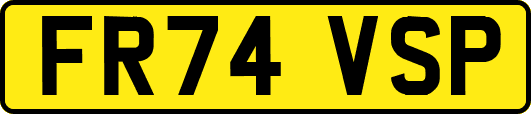 FR74VSP