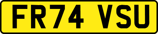 FR74VSU