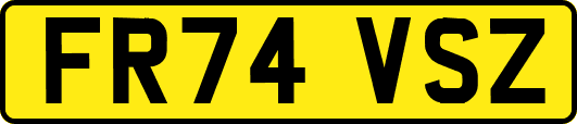 FR74VSZ