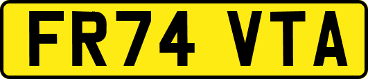 FR74VTA