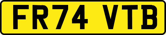 FR74VTB