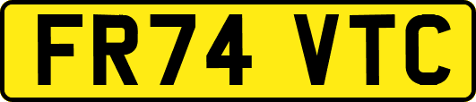 FR74VTC