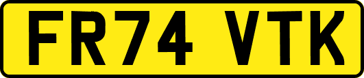 FR74VTK