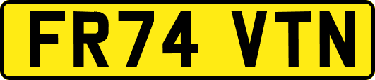 FR74VTN