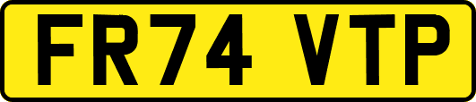 FR74VTP