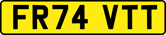 FR74VTT