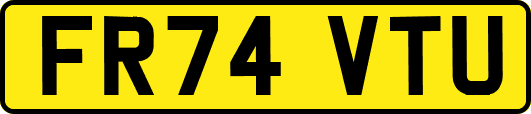 FR74VTU