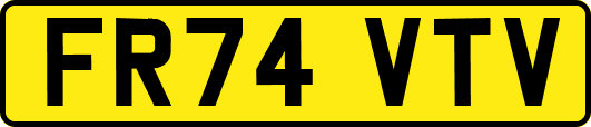 FR74VTV