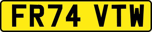 FR74VTW