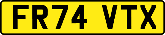 FR74VTX